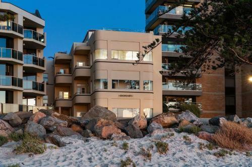 Apartamento Beach-front: Swainson At Shoreham