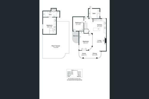 Apartamento Beach-front: Swainson At Shoreham