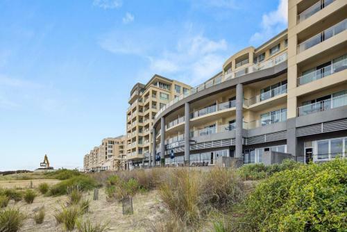 Apartamento Glenelg Shores Studio