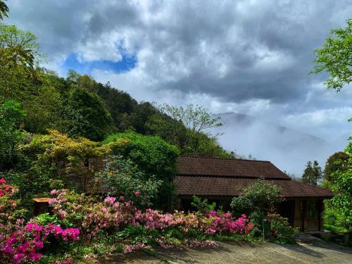 Sapa Green House