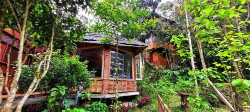 Sapa Green House