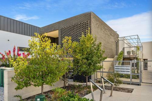 Apartamento Modern Fremantle Living