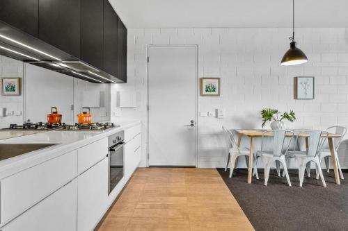 Apartamento Modern Fremantle Living