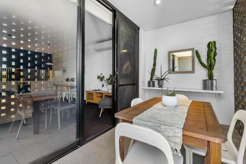 Apartamento Modern Fremantle Living