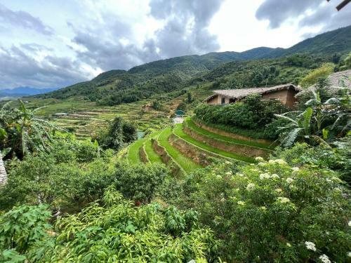 Bed & Breakfast Sapa Xa Homestay