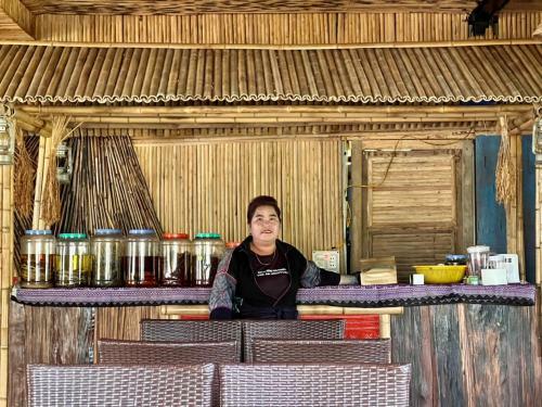 Bed & Breakfast Sapa Xa Homestay