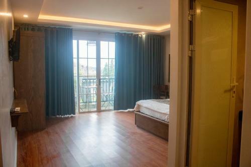 Hotel Kh�ch S?n Nam D??ng