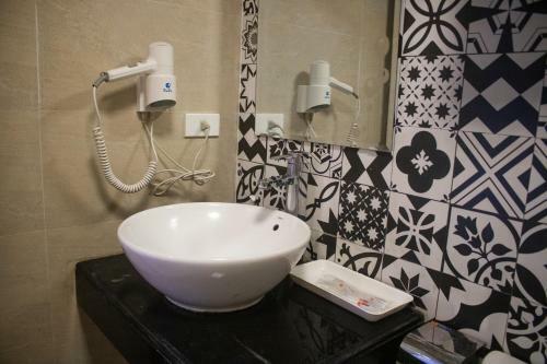 Hotel Kh�ch S?n Nam D??ng
