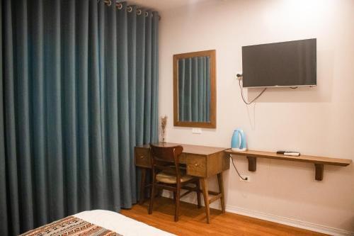 Hotel Kh�ch S?n Nam D??ng