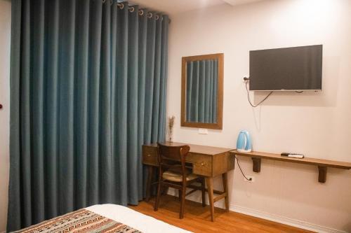 Hotel Kh�ch S?n Nam D??ng