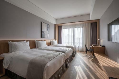 Grand Banyan Hotel