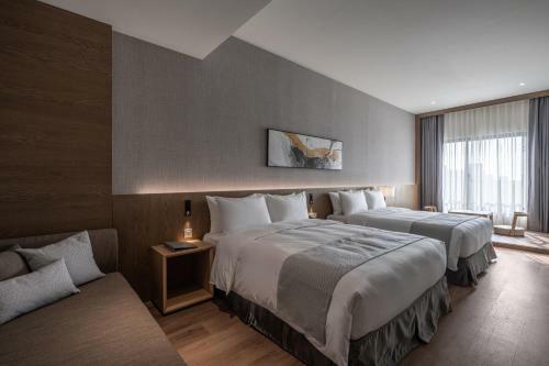 Grand Banyan Hotel