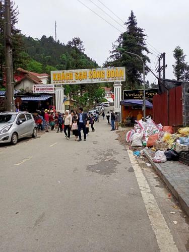 Hoang Long Hotel