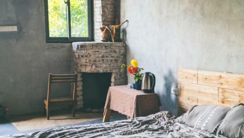 Bed & Breakfast Sapa Plum Homestay