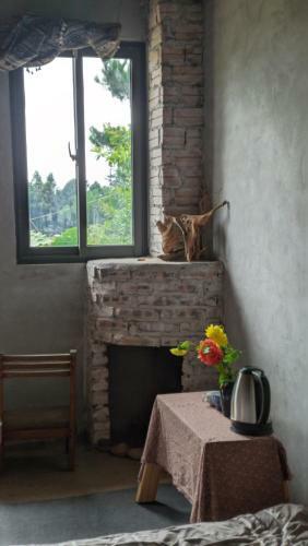 Bed & Breakfast Sapa Plum Homestay