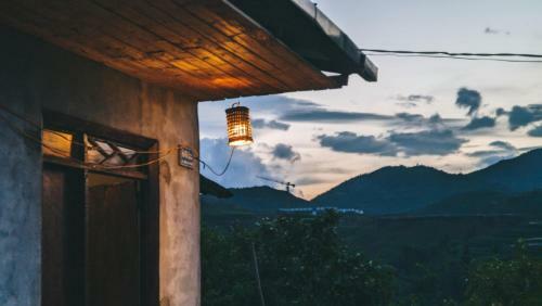 Bed & Breakfast Sapa Plum Homestay