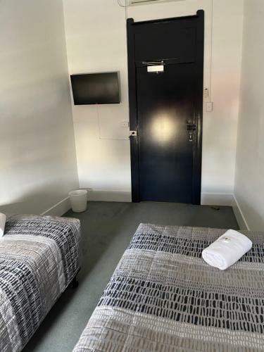 Albergue Tattersalls Hotel