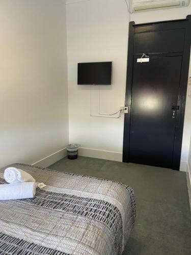 Albergue Tattersalls Hotel