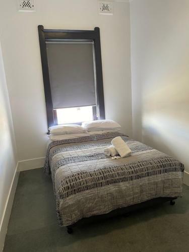 Albergue Tattersalls Hotel