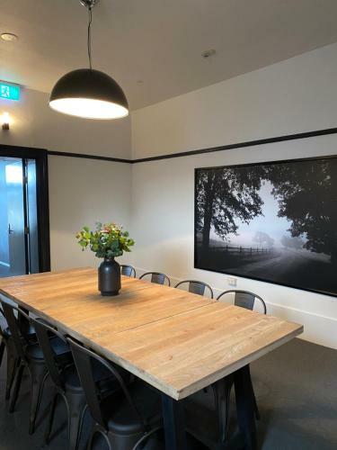 Albergue Tattersalls Hotel