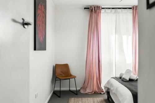 Apartamento The Grevillea - Spacious Bright Delightful 1bd