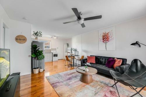 Apartamento The Grevillea - Spacious Bright Delightful 1bd