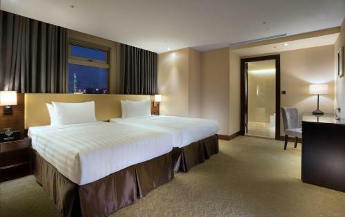 Hotel H� House - Taipei