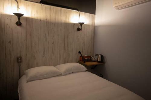 Posada The Rooms Inn