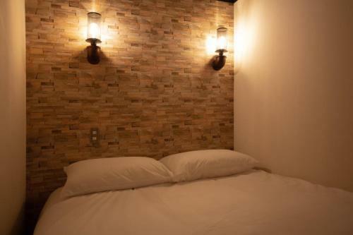 Posada The Rooms Inn
