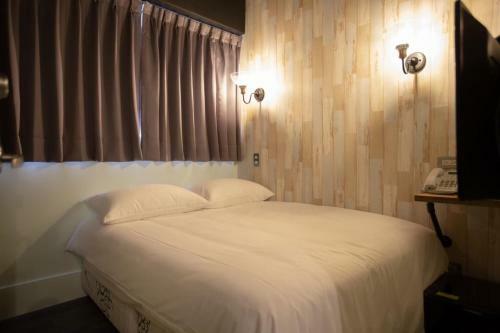 Posada The Rooms Inn
