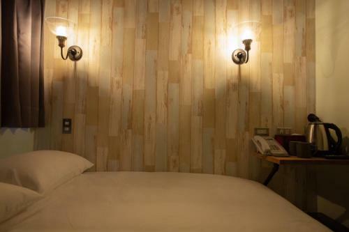 Posada The Rooms Inn