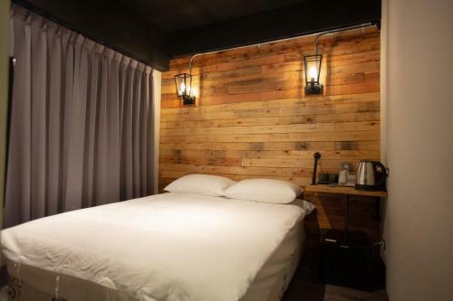 Posada The Rooms Inn