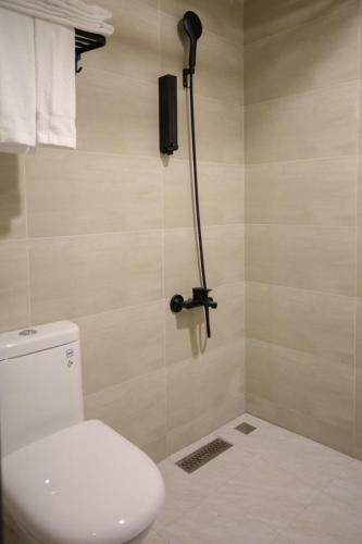 Posada The Rooms Inn
