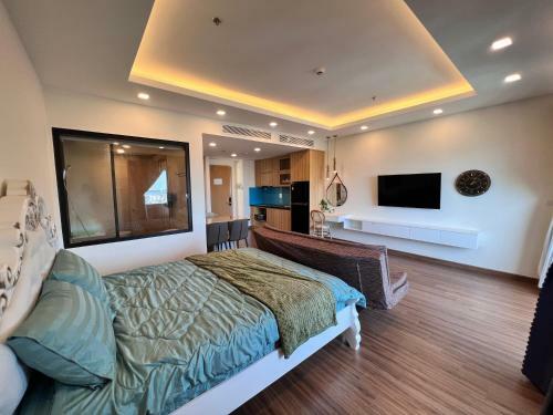 Apartamento Nh?t �
