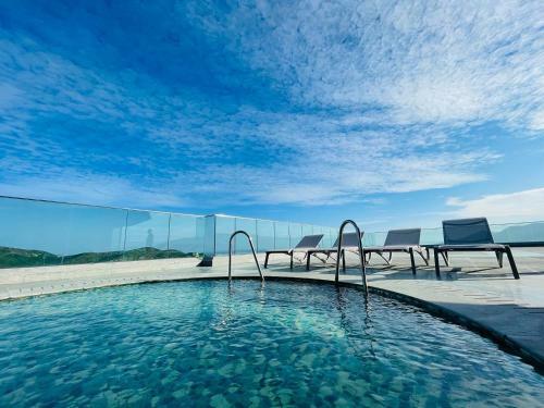 Armin Serviced Apartment Altara Residences Quy Nhon