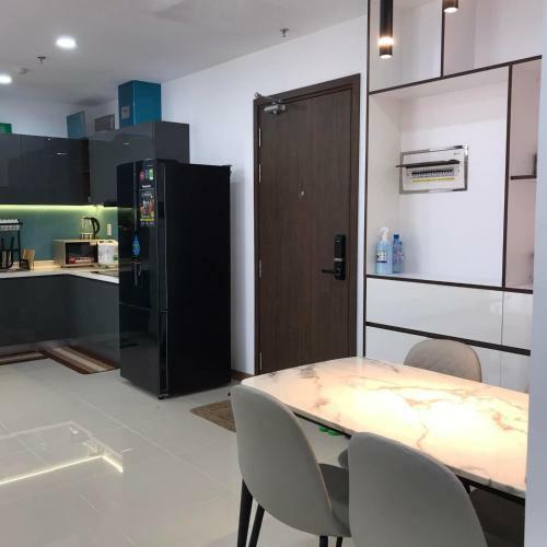 Apartamento The House