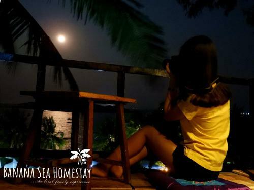 Banana Homestay