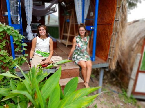 Banana Homestay