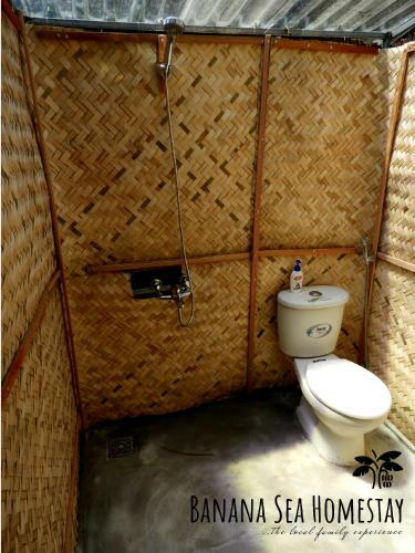 Banana Homestay