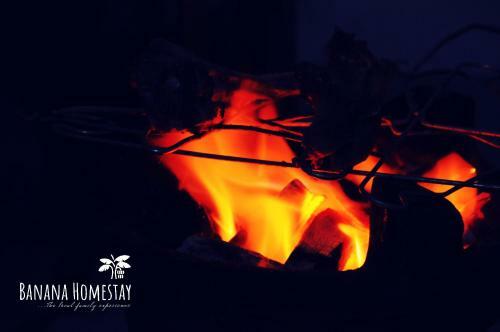 Banana Homestay