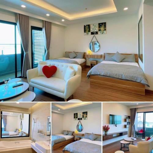 Apartamento C?n H? 1pn Flc Sea Tower - Hung Tour