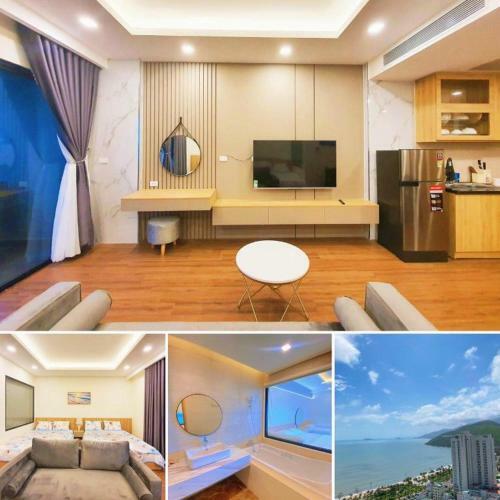 Apartamento C?n H? 1pn Flc Sea Tower - Hung Tour
