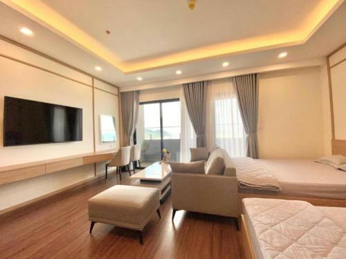 Apartamento C?n H? 1pn Flc Sea Tower - Hung Tour
