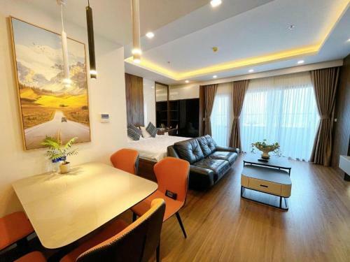 Apartamento C?n H? 1pn Flc Sea Tower - Hung Tour