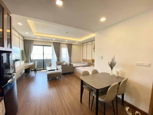 Apartamento C?n H? 1pn Flc Sea Tower - Hung Tour