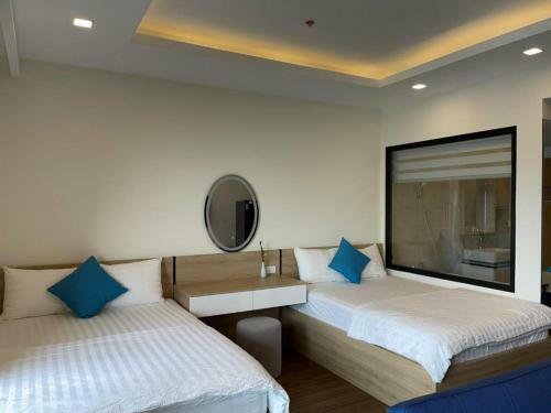 Apartamento C?n H? 1pn Flc Sea Tower - Hung Tour