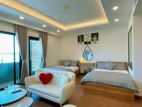 Apartamento C?n H? 1pn Flc Sea Tower - Hung Tour