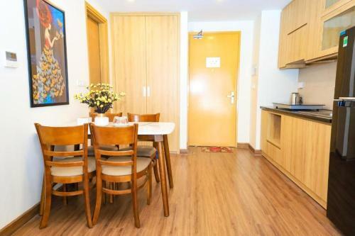 Apartamento C?n H? 1pn Flc Sea Tower - Hung Tour