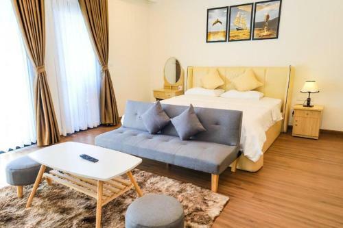 Apartamento C?n H? 1pn Flc Sea Tower - Hung Tour