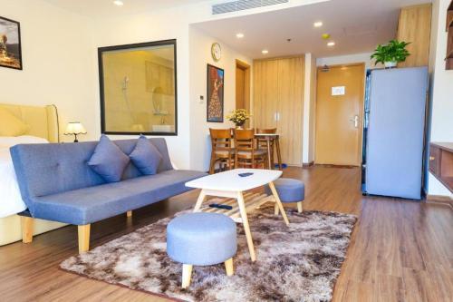 Apartamento C?n H? 1pn Flc Sea Tower - Hung Tour
